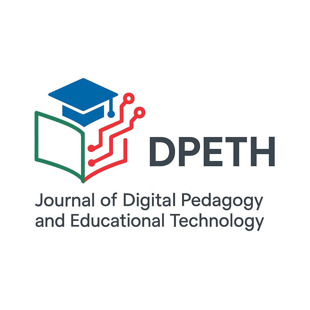 					View Vol. 1 No. 1 (2025): E-Journal Educational and Pedagogy
				